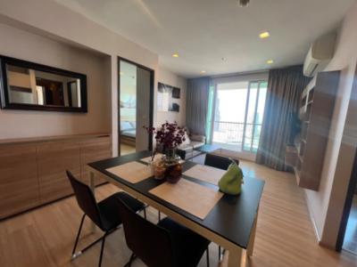 for renr Rhythm sathorn 2 bed sepcial deal !! ❤️🌟