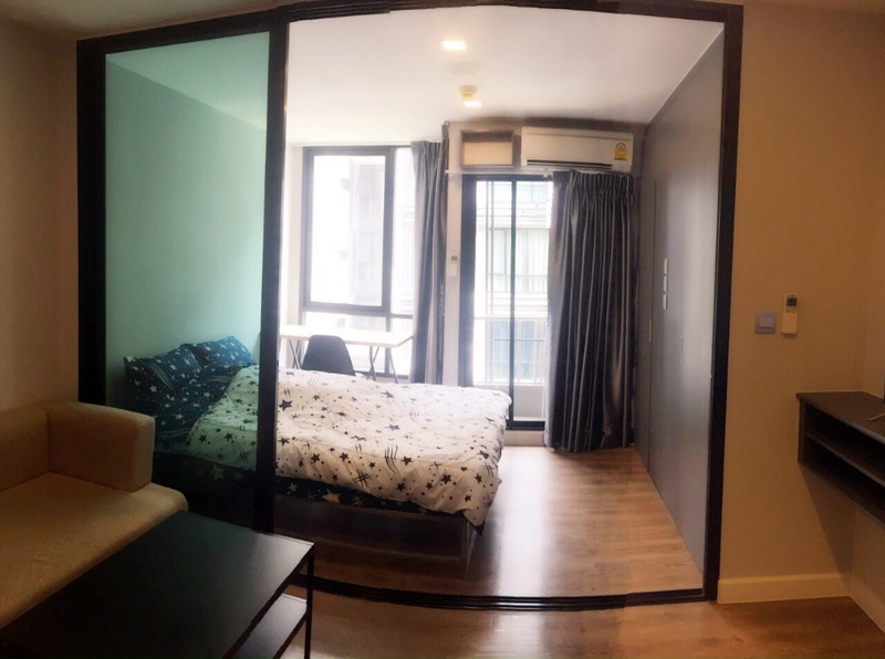 Call : 099-269-6659 (มีหลายห้องให้เลือก) ให้เช่า คอนโด เอสต้า บลิซ ใกล้รถไฟฟ้าสีชมพู เศรษฐบุตรบำเพ็ญ มีหลายห้องให้เลือก แบบ 1 และ 2 ห้องนอน ตกแต่งครบ – รูปที่ 2