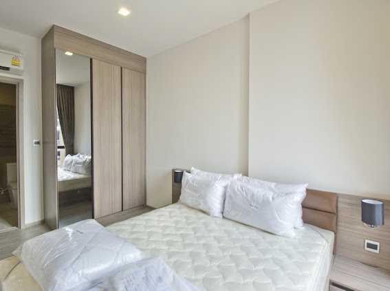 for renr Mori haus 1 bed special deal !! ❤️🌟 – รูปที่ 2