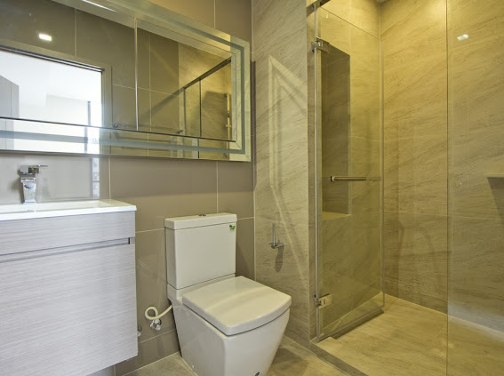 for renr Mori haus 1 bed special deal !! ❤️🌟 – รูปที่ 3