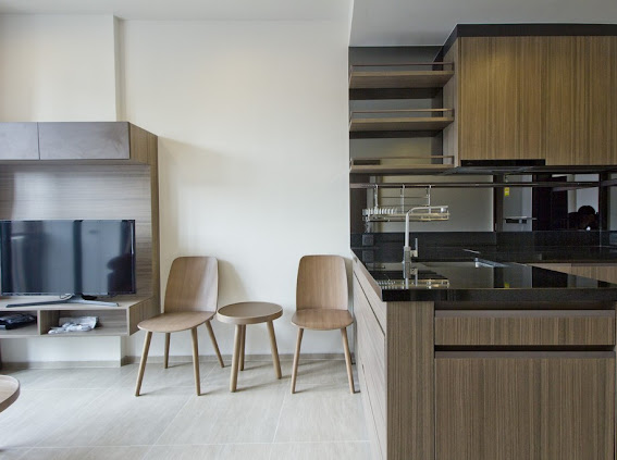 for renr Mori haus 1 bed special deal !! ❤️🌟 – รูปที่ 4