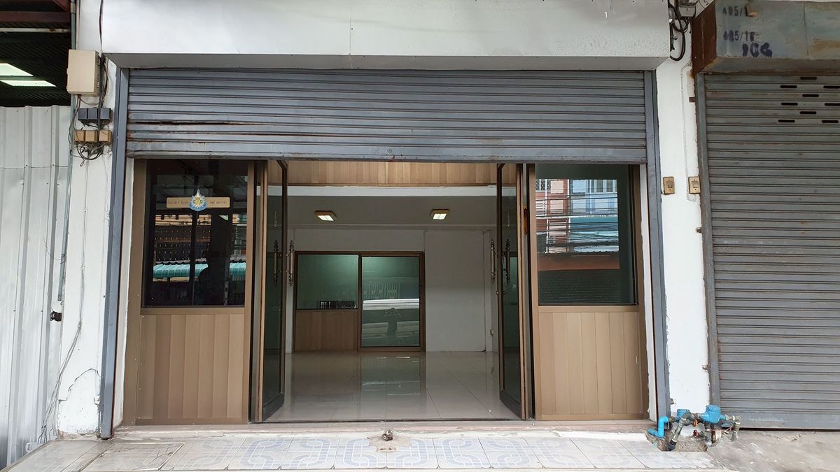 Shophouse For Sale – รูปที่ 3