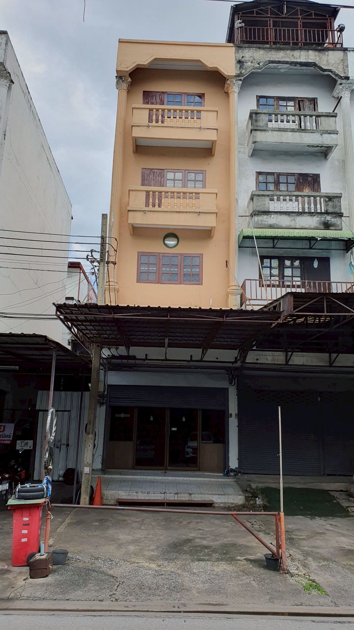 Shophouse For Sale – รูปที่ 2