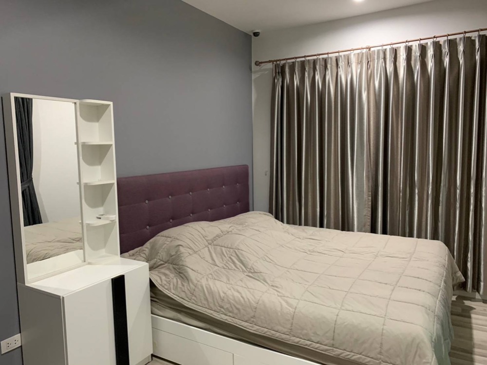 for rent The Key bts wuttakart  1 bed special deal ! ❤️ – รูปที่ 2