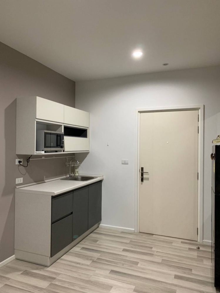 for rent The Key bts wuttakart  1 bed special deal ! ❤️ – รูปที่ 3