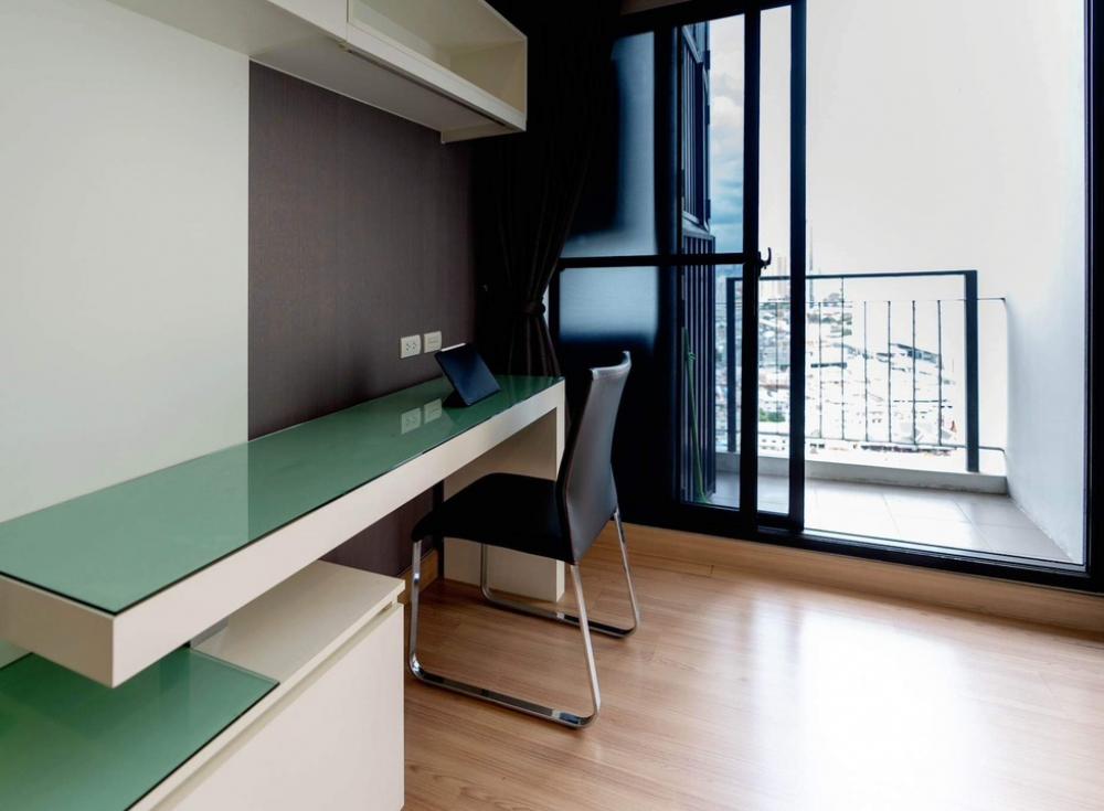 Urbano Absolute Sathon - Taksin – รูปที่ 2