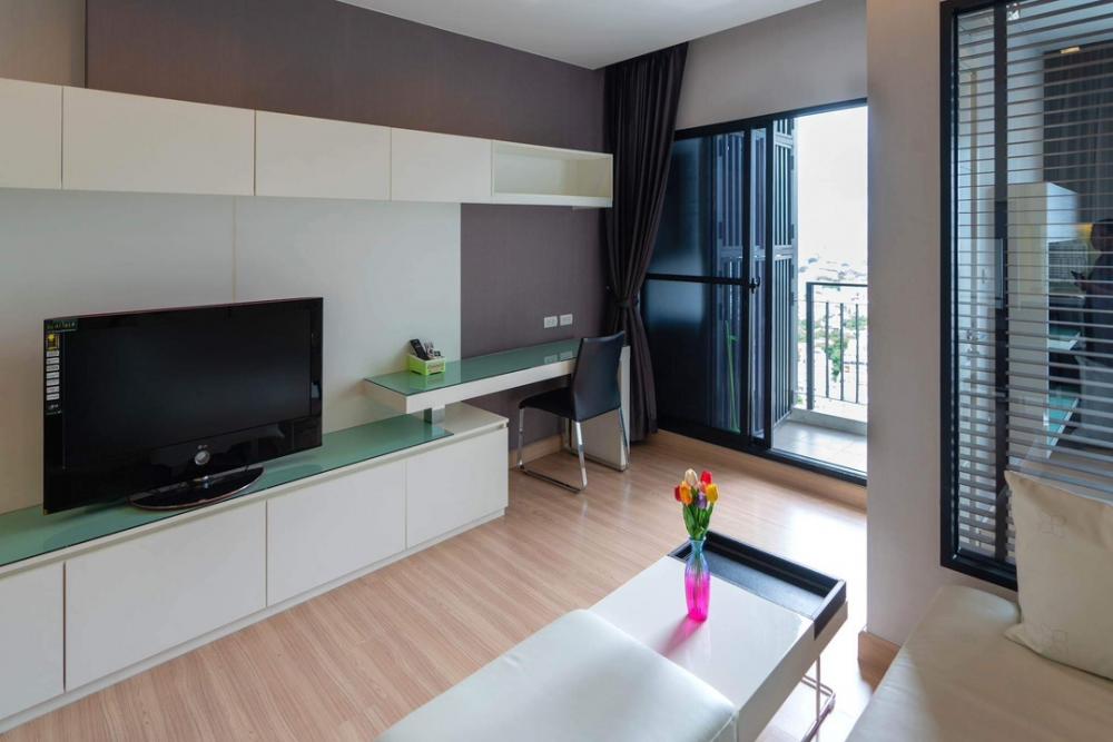 Urbano Absolute Sathon - Taksin – รูปที่ 3