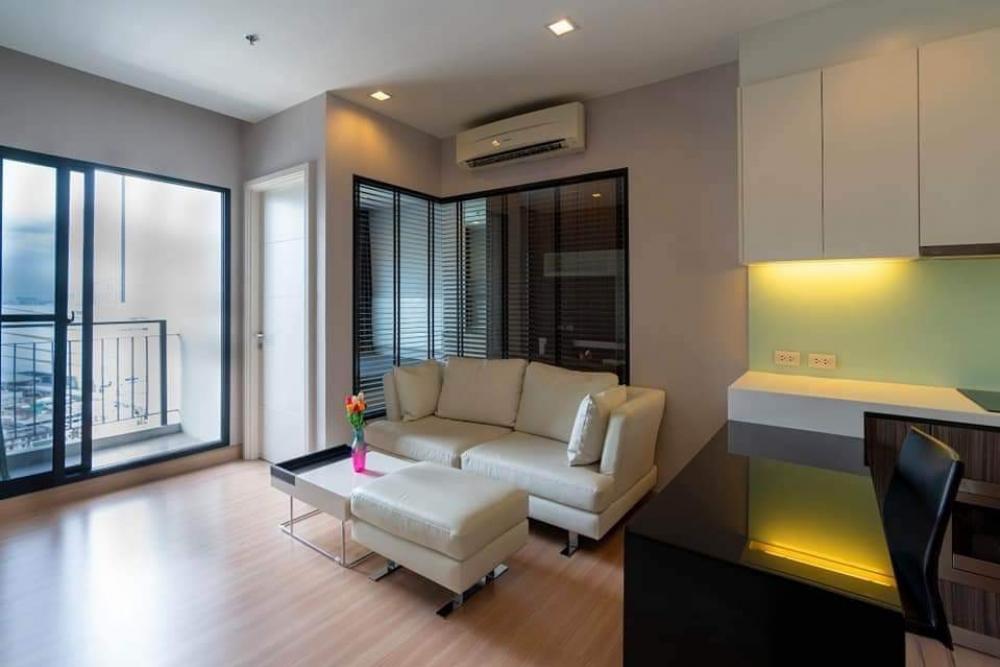 Urbano Absolute Sathon - Taksin – รูปที่ 4