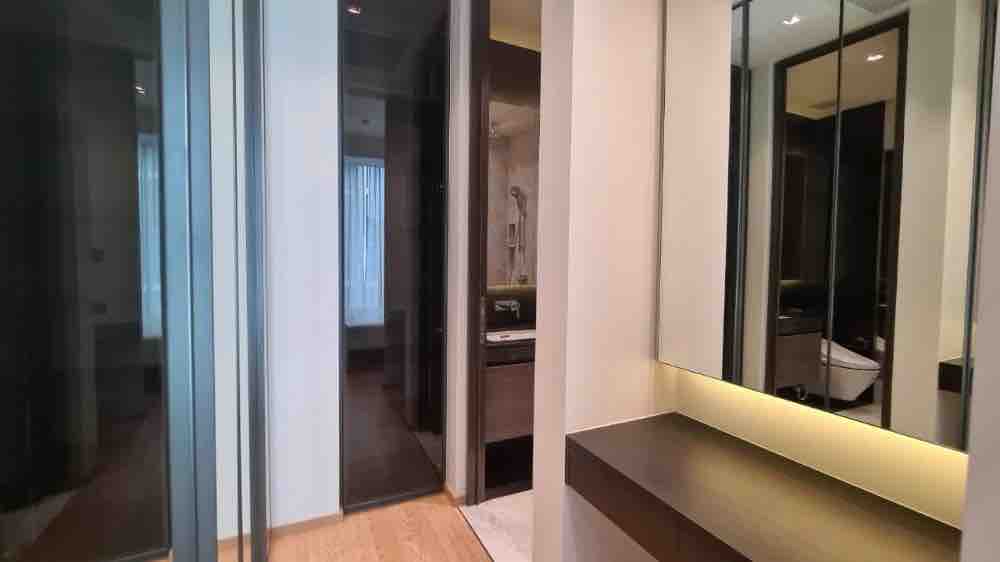 for renr 28 chidlom 1 bed special deal !! ❤️🌿 – รูปที่ 3