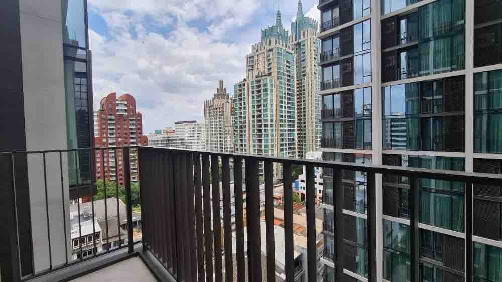for renr 28 chidlom 1 bed special deal !! ❤️🌿 – รูปที่ 4