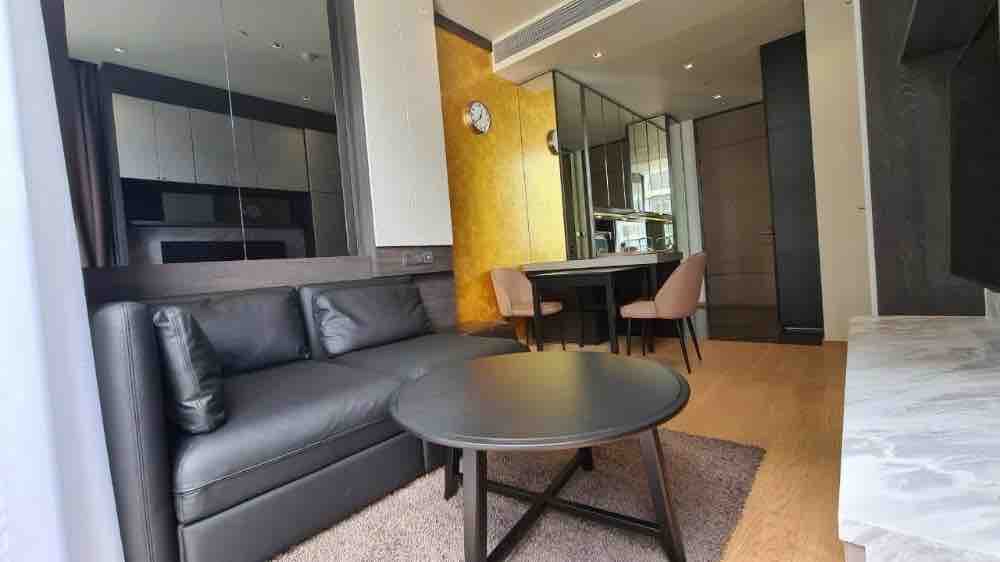 for renr 28 chidlom 1 bed special deal !! ❤️🌿 – รูปที่ 2