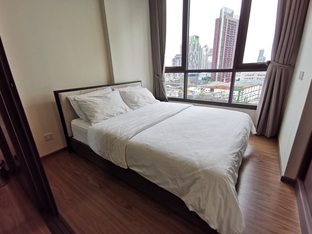เดอะ ไลน์ สุขุมวิท 71 🌟PN-00004227🌟 – รูปที่ 4