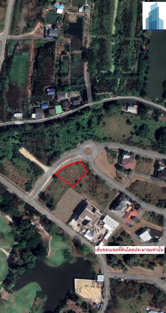 ขาย-เช่า ที่ดินใน หมู่บ้านธนาซิตี้ขนาด273 ตรว. บรรยากาศร่มรื่นเย็นสบาย เดินทางสะดวก พร้อมสระและระบบรักษาความปลอดภัย