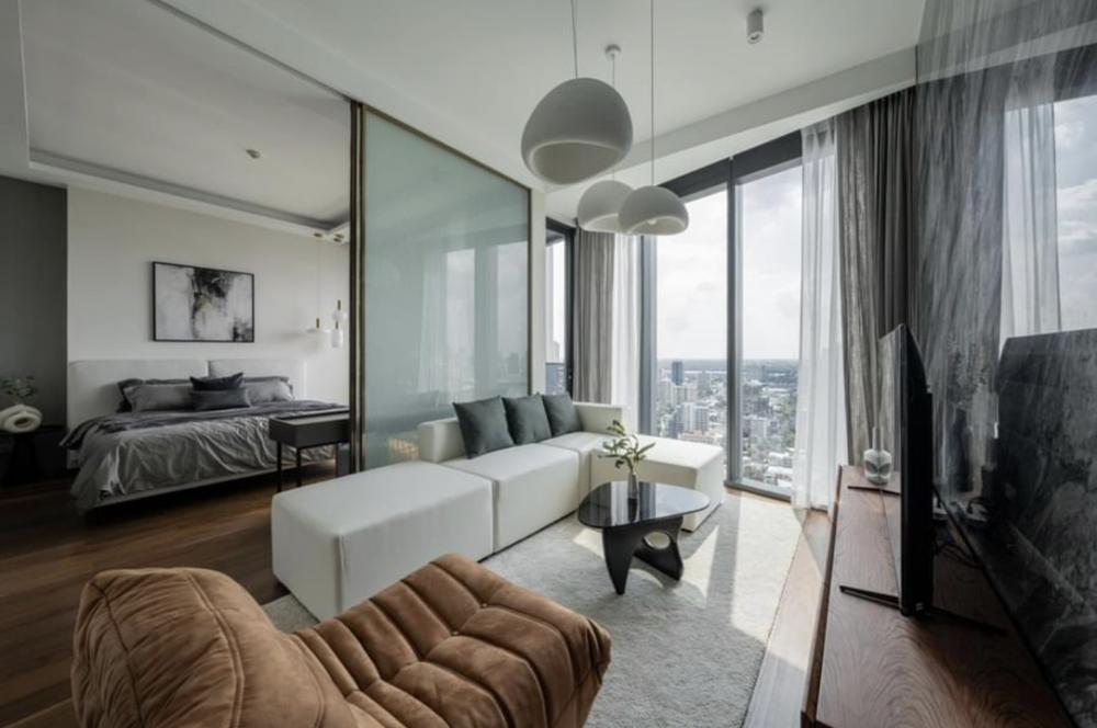 Rental : The Estelle Phromphong Rental : The Estelle Phromphong