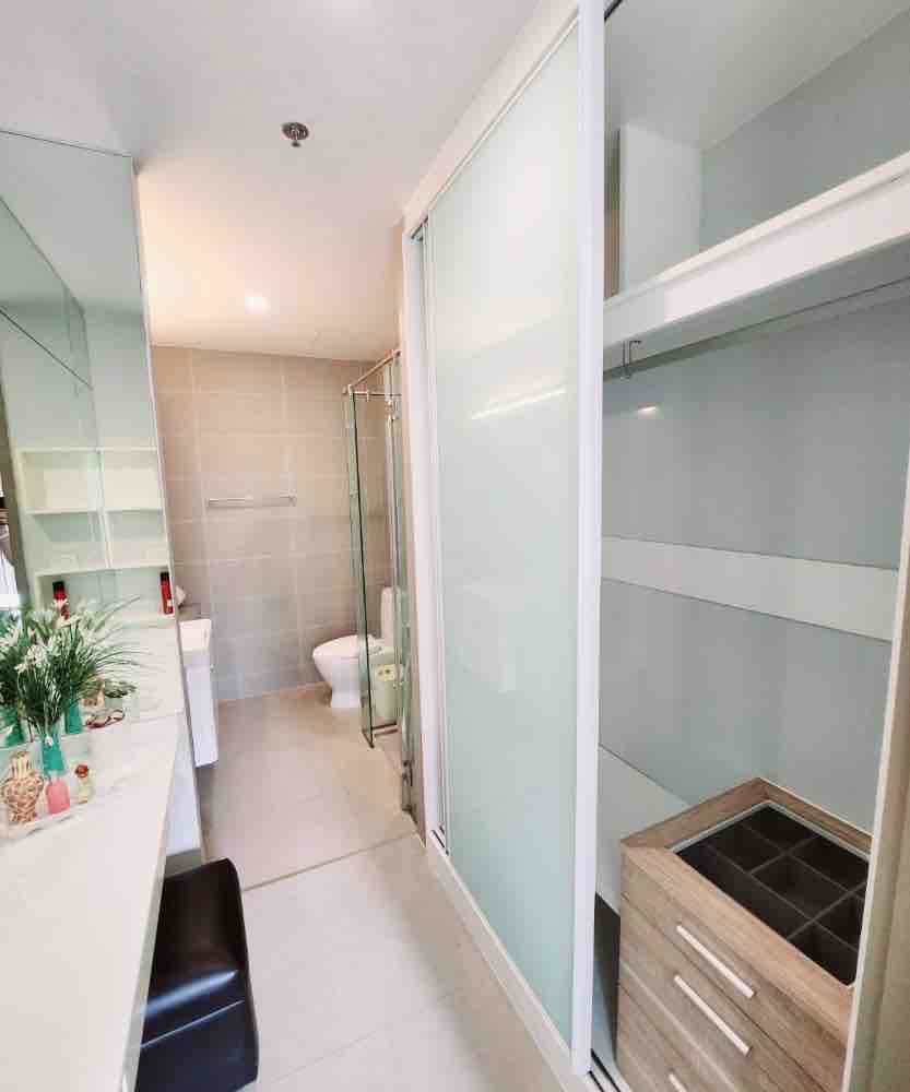 For rent Noble Ploenchit 1 bedroom garden view – รูปที่ 3