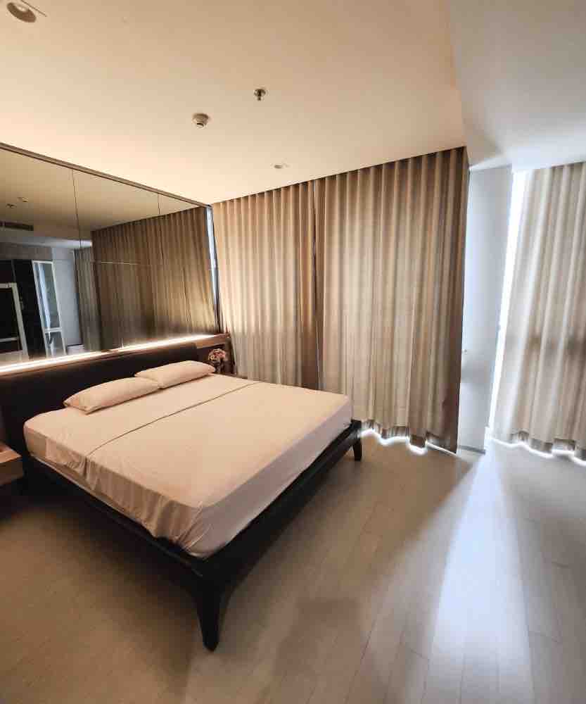 For rent Noble Ploenchit 1 bedroom garden view – รูปที่ 4