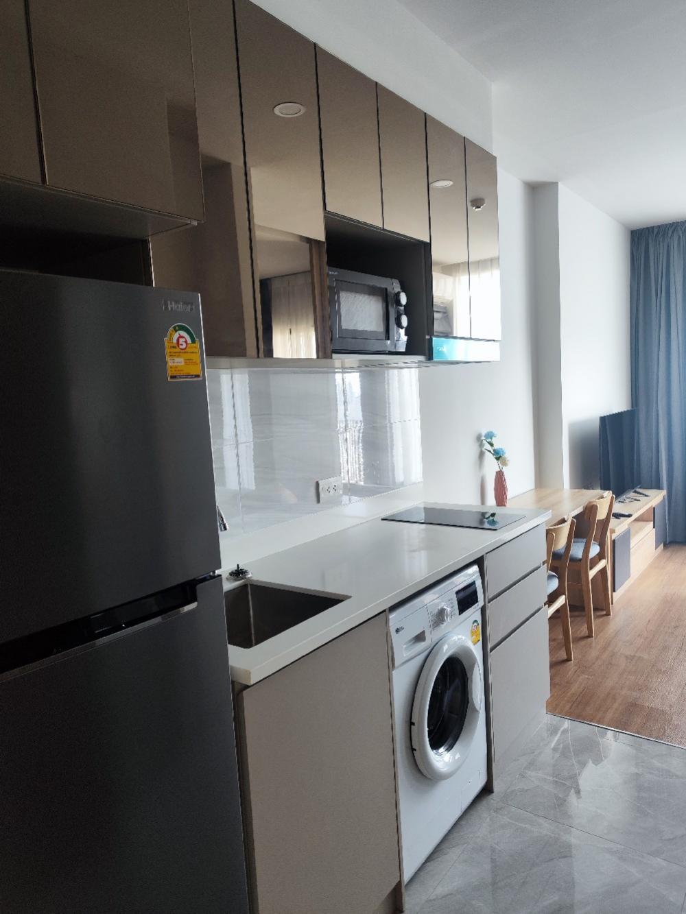Rental:CLOUD Thonglor-Phetchaburi,Good location,1 bed,32㎡,Very Nice view Rental:CLOUD Thonglor-Phetchaburi,Good location,1 bed,32㎡,Very Nice view
