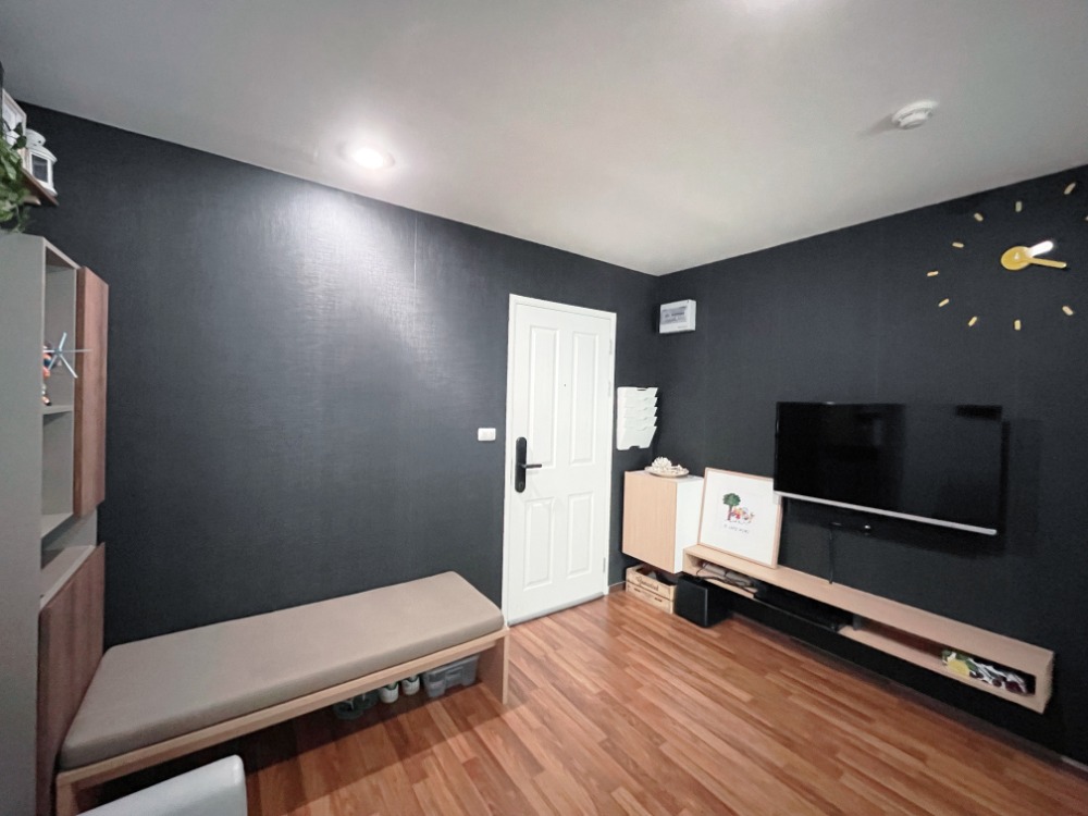 Nice condo for rent near expressway, BTS, and MRT – รูปที่ 3