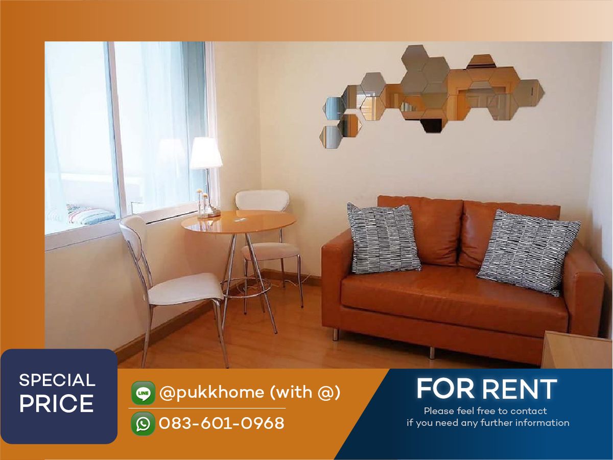 For rent, Life @ Sukhumvit 65 🚋 near BTS Phra Khanong / size 41 sq m, 24th floor, beautiful decorated room, separate rooms, good price ✨ For rent, Life @ Sukhumvit 65 🚋 near BTS Phra Khanong / size 41 sq m, 24th floor, beautiful decorated room, separate rooms, good price ✨