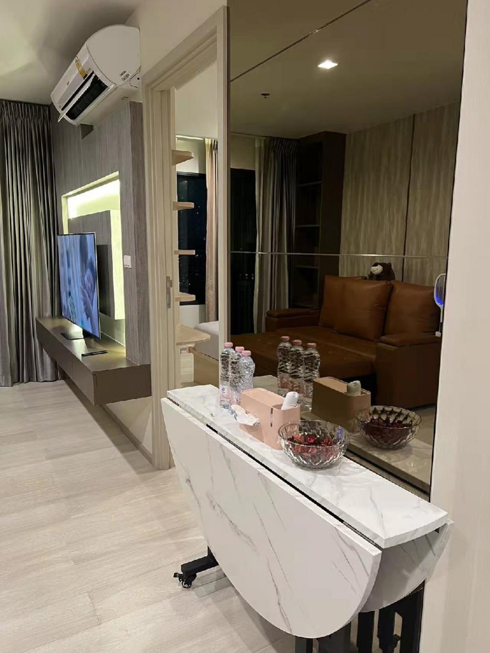 Rental，Good location，2 bed，64㎡，Big size，full furniture 🔥🔥Rental Price : 48,000 THB / Month 🔥🔥Can move in at December 15 – รูปที่ 2