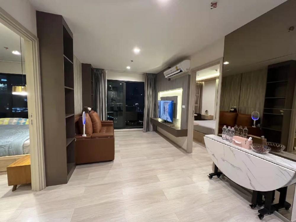 Rental,Good location,2 bed,64㎡,Big size,full furniture 🔥🔥Rental Price : 48,000 THB / Month 🔥🔥Can move in at December 15 Rental,Good location,2 bed,64㎡,Big size,full furniture 🔥🔥Rental Price : 48,000 THB / Month 🔥🔥Can move in at December 15