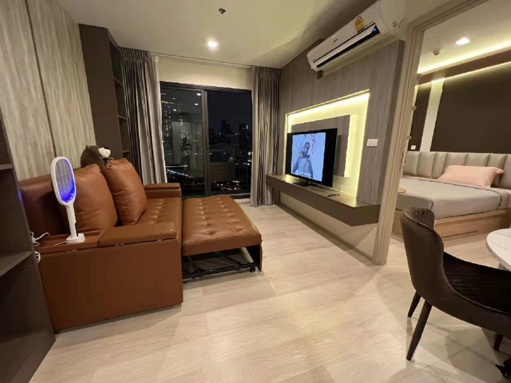 Rental，Good location，2 bed，64㎡，Big size，full furniture 🔥🔥Rental Price : 48,000 THB / Month 🔥🔥Can move in at December 15 – รูปที่ 4