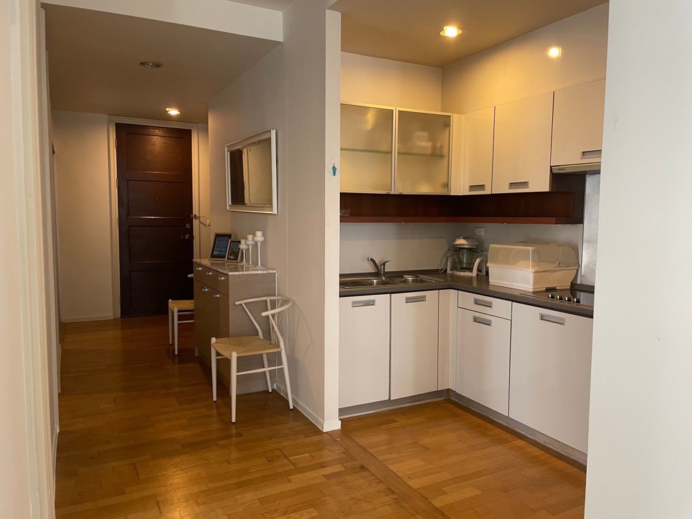 for rent Amanta ratchada 2 bed special deal !! 💥💥💥 – รูปที่ 4