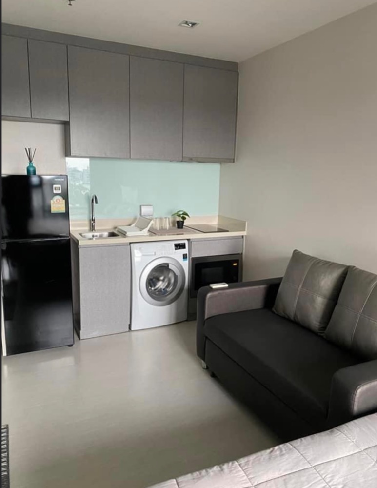 for rent Rhythm 36-38 studio super deal !! ❤️🌈 – รูปที่ 2