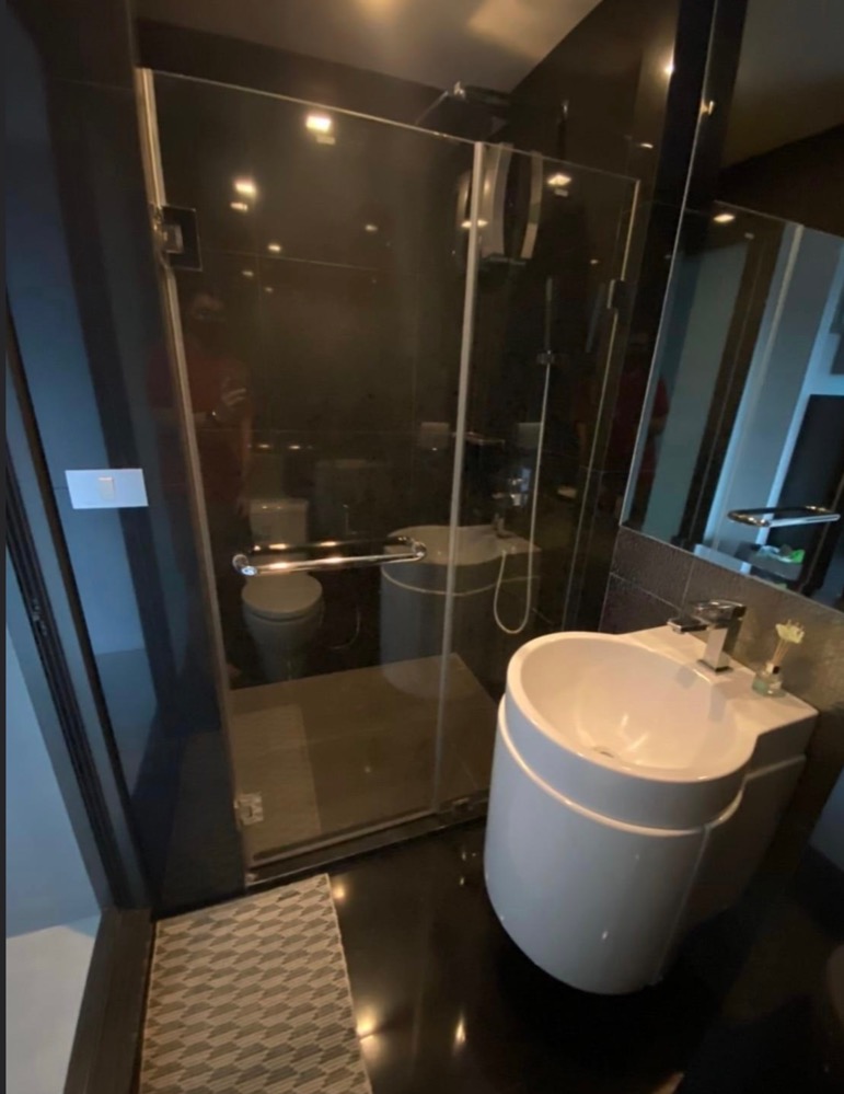 for rent Rhythm 36-38 studio super deal !! ❤️🌈 – รูปที่ 3