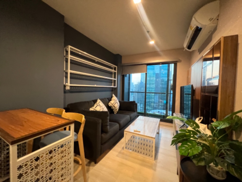 for rent Life one wireless special deal !! big size nice room 🌈❤️ – รูปที่ 4
