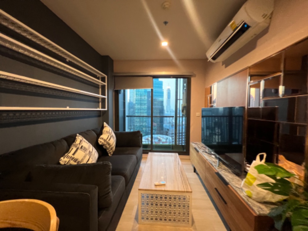 for rent Life one wireless special deal !! big size nice room 🌈❤️ – รูปที่ 2