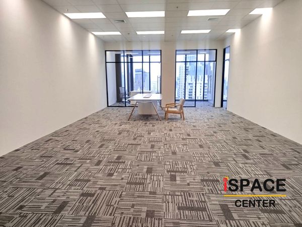 💥💥นำ NOTEBOOK เข้าทำงานได้ทันที Office Full Furnished 65 - 500 sq.m.@ BTS Chidlom Ready to Move In