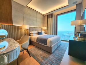 Condo for SALE **The Residences At Mandarin Oriental Bangkok by the Chao Phraya River, World Class level under the brand “Mandarin Oriental“ @85MB