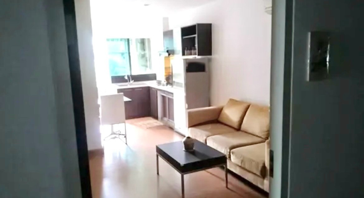 🔥ห้องพร้อมขาย‼️ ทำเลดี ใกล้MRT | Condo Bridge Phaholyothin 37  – รูปที่ 4