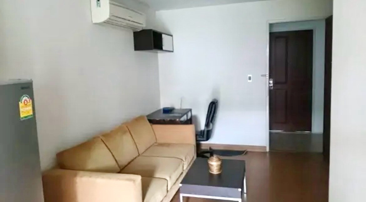 🔥ห้องพร้อมขาย‼️ ทำเลดี ใกล้MRT | Condo Bridge Phaholyothin 37  – รูปที่ 2