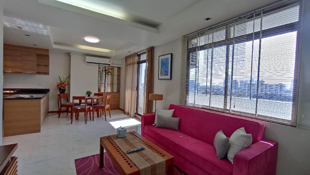 The Roof Garden | ให้เช่า 1 ห้องนอนไซต์ ใหญ่ รีโนเวท ใหม่ทั้งห้อง ห้องอาบน้ำสวยใหม่ มีวอล์คอินตู้เสื้อผ้า วิวสวยสุดๆ The Roof Garden | ให้เช่า 1 ห้องนอนไซต์ ใหญ่ รีโนเวท ใหม่ทั้งห้อง ห้องอาบน้ำสวยใหม่ มีวอล์คอินตู้เสื้อผ้า วิวสวยสุดๆ