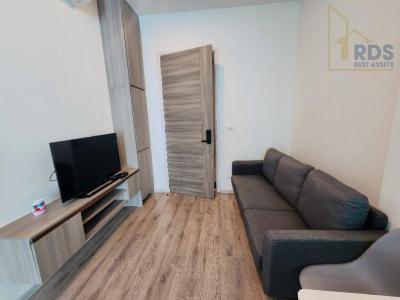 ให้เช่าคอนโด  ไนท์บริดจ์ คอลลาจ รามคำแหงห้องแบบ 1bed+ สวย กว้าง อยู่สบาย 🔥🔥