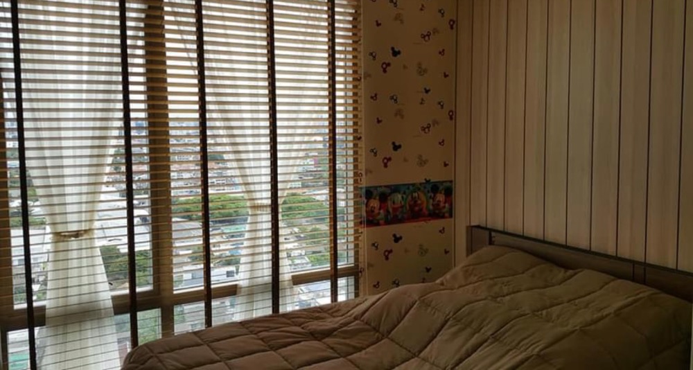 For rent Starview Rama 3 luxury condo 2 bedrooms high floor good deal – รูปที่ 3