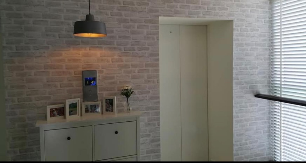 For rent Starview Rama 3 luxury condo 2 bedrooms high floor good deal – รูปที่ 4