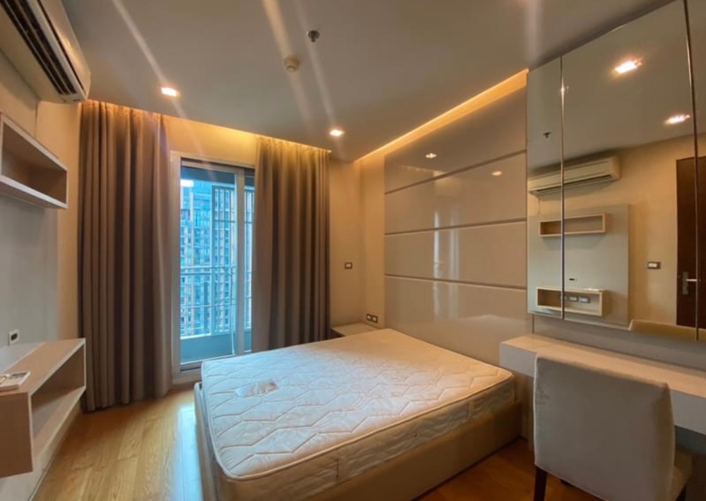 for rent The Address asoke 1 bed special deal ❤️🌟 – รูปที่ 3