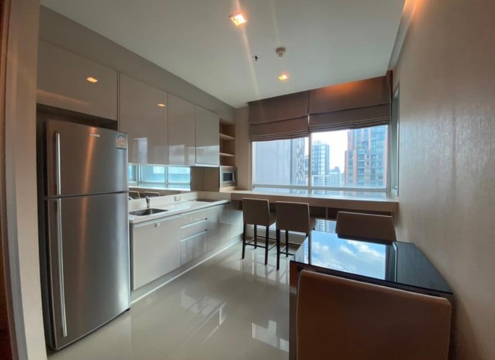 for rent The Address asoke 1 bed special deal ❤️🌟 – รูปที่ 2