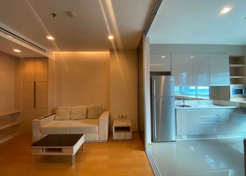 for rent The Address asoke 1 bed special deal ❤️🌟 – รูปที่ 4