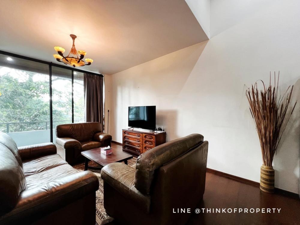 Townhome For [ Rent ] Townhome with 5 storeys, Luxury Project “Lotus Point Ekkamai” with good atmosphere ONLY 95,000!!! Fully furnished, at the heart of Ekkamai (Ekkamai Soi 10) and close to BTS Ekkamai. CH220006 – รูปที่ 2