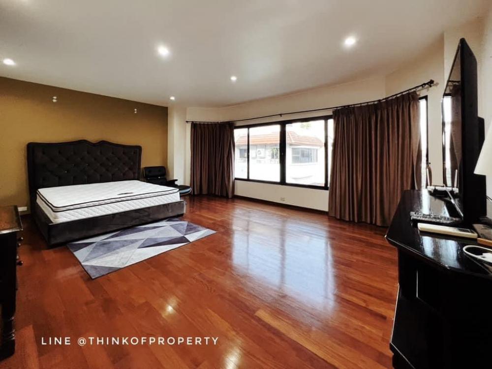 Townhome For [ Rent ] Townhome with 5 storeys, Luxury Project “Lotus Point Ekkamai” with good atmosphere ONLY 95,000!!! Fully furnished, at the heart of Ekkamai (Ekkamai Soi 10) and close to BTS Ekkamai. CH220006 – รูปที่ 4