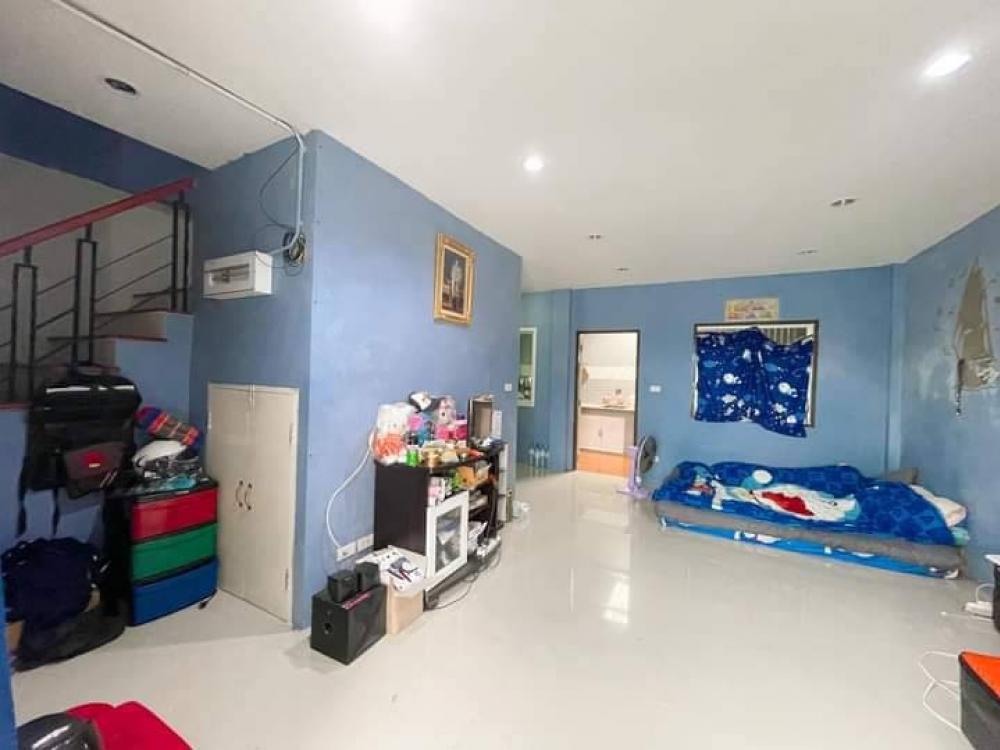 2-story townhouse for sale, Sirarom Plus Don Thong. – รูปที่ 2