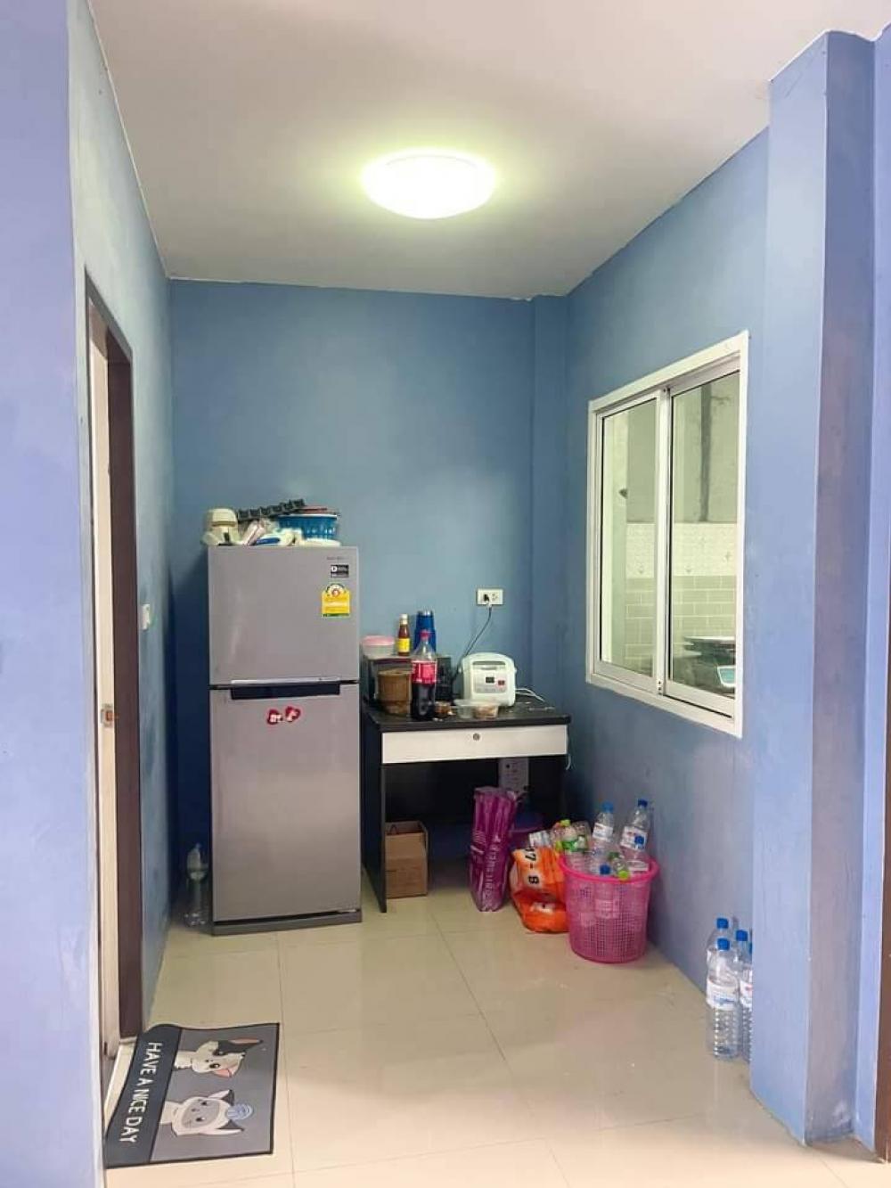 2-story townhouse for sale, Sirarom Plus Don Thong. – รูปที่ 3
