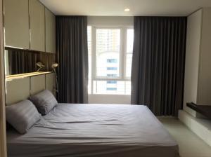 For rent The Bangkok Sathorn - Taksin 1 bedroom pool view