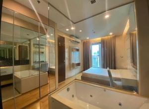 for rent The Address asoke 1 bed special deal ❤️🌟