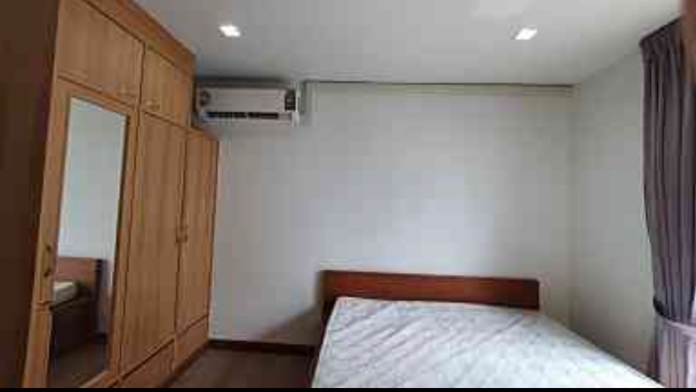 for rent ideo mobi phayathai 1 bed super deal ! ❤️🌈 – รูปที่ 4