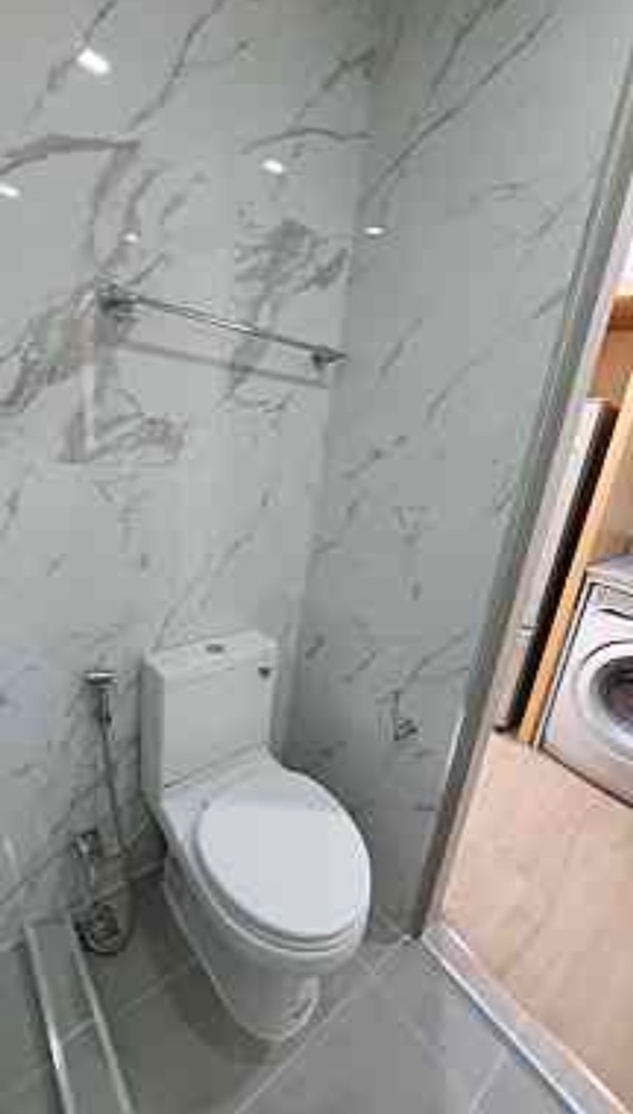 for rent ideo mobi phayathai 1 bed super deal ! ❤️🌈 – รูปที่ 3